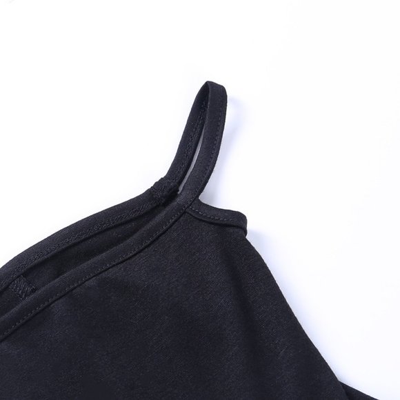 Winter Long Sleeve Masked Dress - Picture 7 of 10